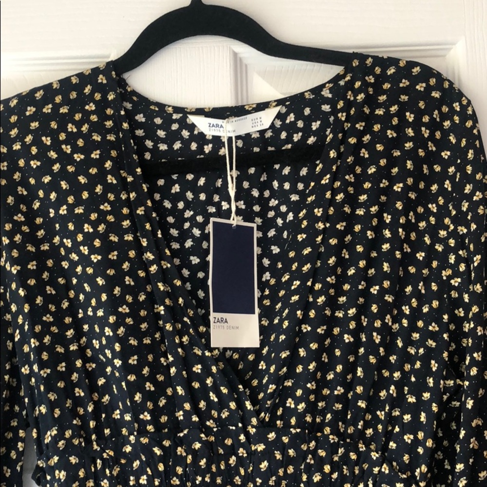 Zara Dress - Picture 2 of 2